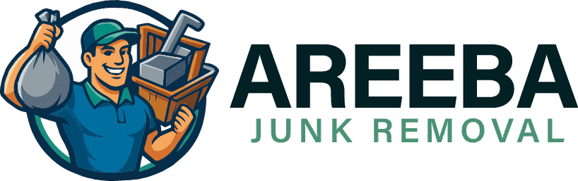 Areeba Junk Removal